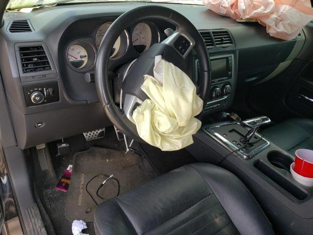 Photo 8 from auction – 2012 DODGE CHALLENGER with VIN 2C3CDYBT4CH204716