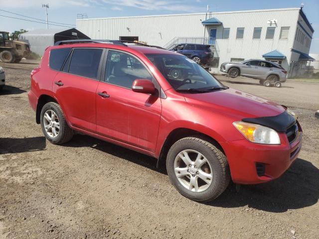 Photo 4 from auction – 2010 TOYOTA RAV4 with VIN 2T3BF4DV8AW025116