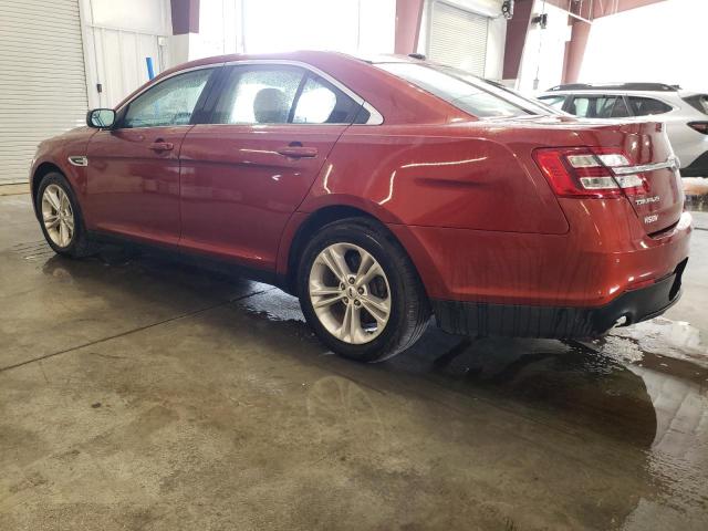 Фото 2 с аукциона – 2014 FORD TAURUS SEL с VIN 1FAHP2E88EG154744
