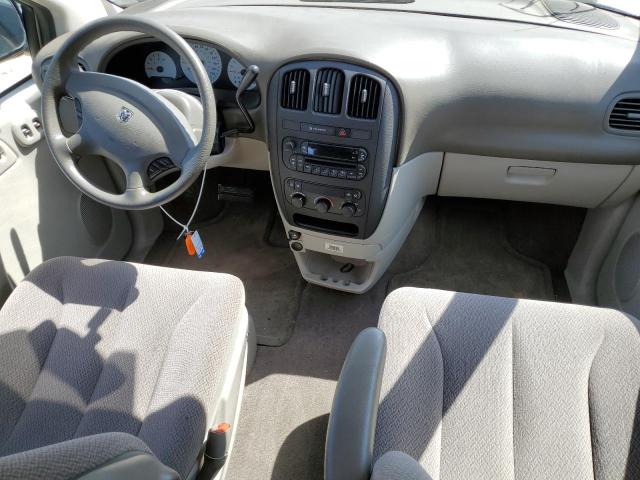 Photo 8 from auction – 2007 DODGE CARAVAN SE with VIN 1D4GP25E87B246595