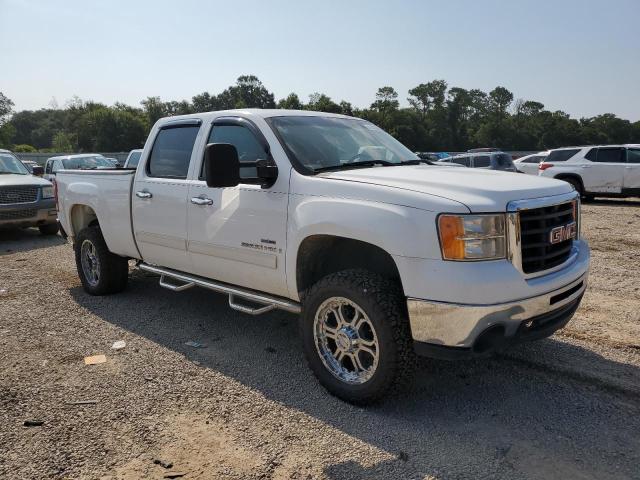 Photo 4 from auction – 2007 GMC SIERRA C25 with VIN 1GTHC23667F504467
