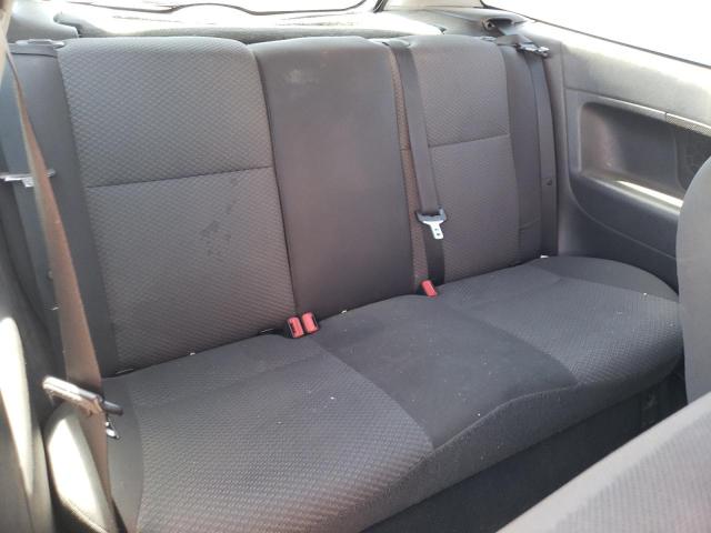 Photo 10 from auction – 2007 FORD FOCUS ZX3 with VIN 1FAFP31N77W178471