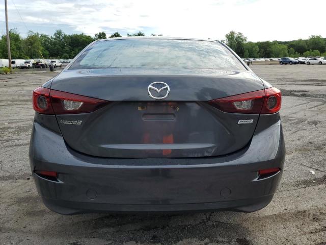 Photo 6 from auction – 2014 MAZDA 3 SV with VIN JM1BM1T72E1138944