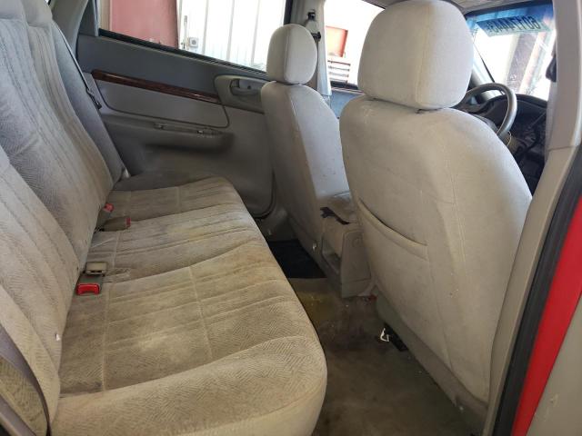 Фото 10 с аукциона – 2004 CHEVROLET IMPALA с VIN 2G1WF52E849462924