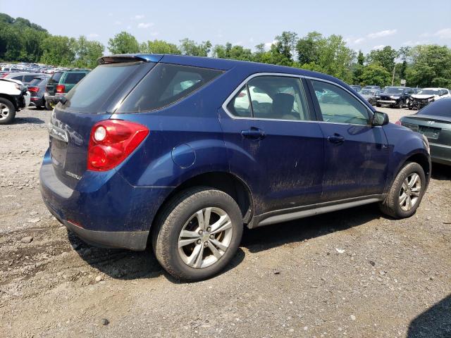 Photo 3 from auction – 2010 CHEVROLET EQUINOX LS with VIN 2CNALBEW9A6219998