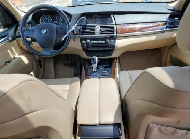 Photo 8 from auction – 2011 BMW X5 XDRIVE3 with VIN 5UXZV4C57BL742712