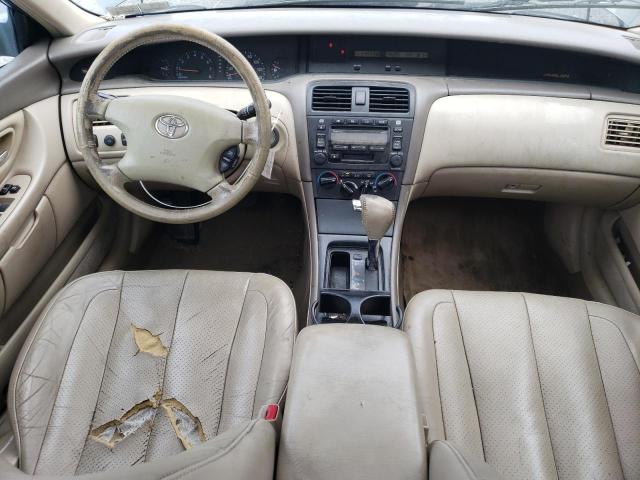 Photo 8 from auction – 2004 TOYOTA AVALON XL with VIN 4T1BF28B54U374347
