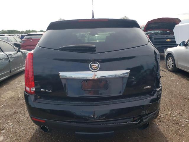 Photo 6 from auction – 2012 CADILLAC SRX LUXURY with VIN 3GYFNDE3XCS531154