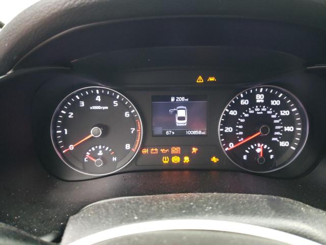 Photo 9 from auction – 2019 KIA FORTE FE with VIN 3KPF24AD4KE039326
