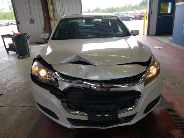 Photo 5 from auction – 2016 CHEVROLET MALIBU LIM with VIN 1G11C5SA8GF103164
