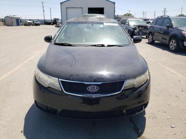 Photo 5 from auction – 2013 KIA FORTE LX with VIN KNAFT4A20D5663597