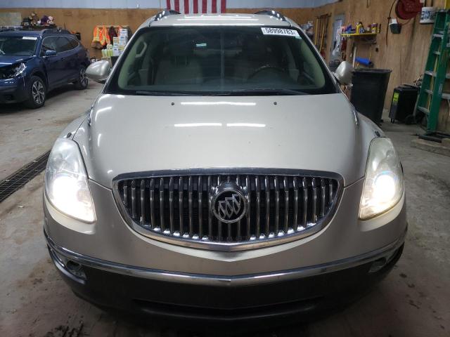 Photo 5 from auction – 2011 BUICK ENCLAVE CX with VIN 5GAKVBED8BJ324832