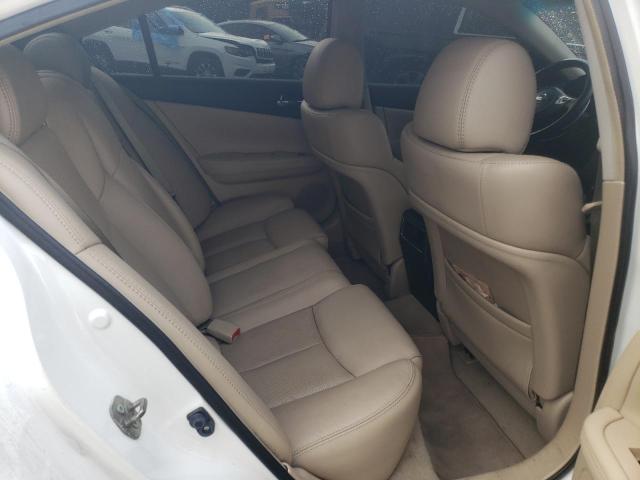 Photo 10 from auction – 2012 NISSAN MAXIMA S with VIN 1N4AA5AP4CC839054