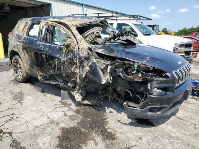 Photo 4 from auction – 2016 JEEP CHEROKEE L with VIN 1C4PJMCB0GW340921