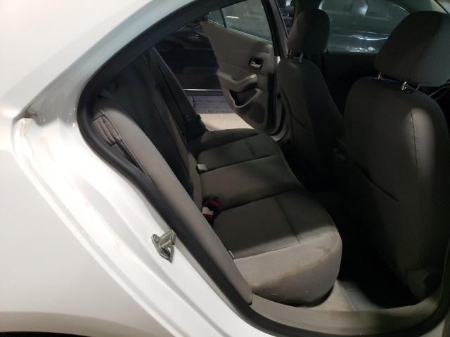 Photo 10 from auction – 2013 CHEVROLET MALIBU LS with VIN 1G11B5SA2DF270411