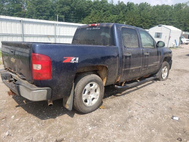 Photo 3 from auction – 2010 CHEVROLET SILVERADO with VIN 3GCRKSE32AG284552