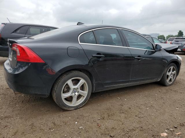Photo 3 from auction – 2012 VOLVO S60 T5 with VIN YV1622FS7C2037865