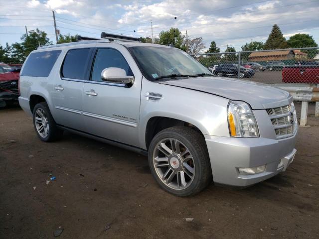 Снимка 4 от търг – 2013 CADILLAC ESCALADE E с VIN 1GYS4JEF6DR247115