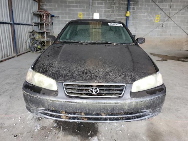 Photo 5 from auction – 2001 TOYOTA CAMRY CE with VIN 4T1BG22K91U830562