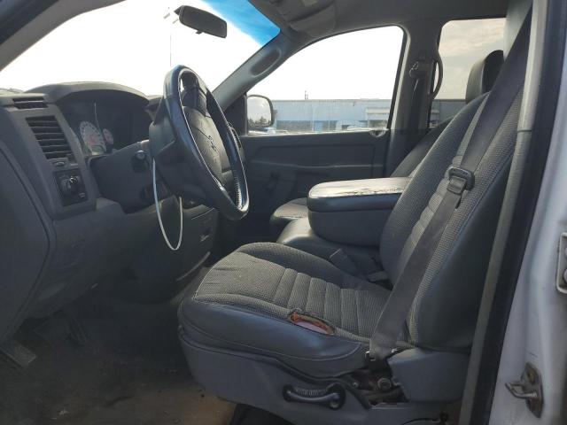 Photo 7 from auction – 2007 DODGE RAM 1500 S with VIN 1D7HU18NX7S155110