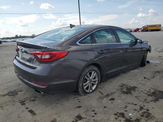Photo 3 from auction – 2017 HYUNDAI SONATA SE with VIN 5NPE24AF7HH495502