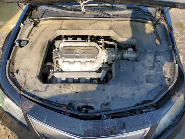Photo 11 from auction – 2014 ACURA TL TECH with VIN 19UUA8F56EA007697