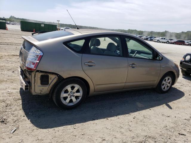 Photo 3 from auction – 2008 TOYOTA PRIUS with VIN JTDKB20UX87769996