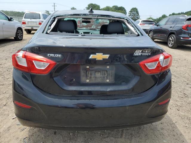 Photo 6 from auction – 2016 CHEVROLET CRUZE LS with VIN 1G1BB5SM2G7322214