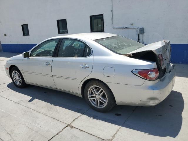 Photo 2 from auction – 2002 LEXUS ES 300 with VIN JTHBF30G420014135
