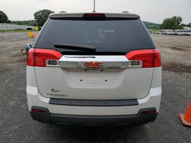 Photo 6 from auction – 2015 GMC TERRAIN SL with VIN 2GKALSEK6F6131293