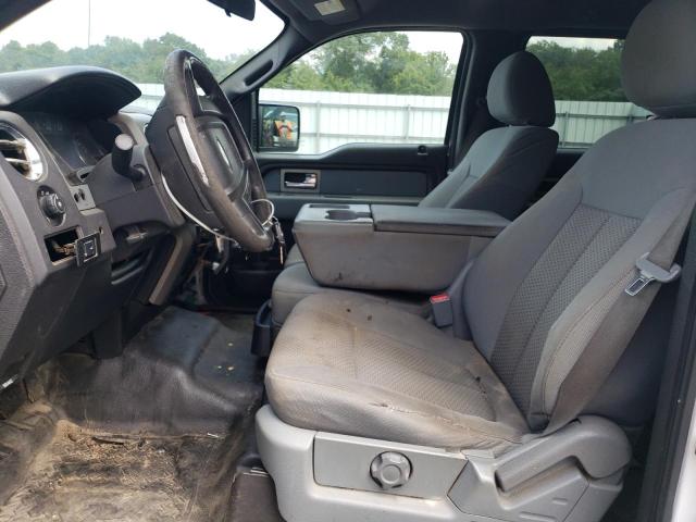 Photo 7 from auction – 2011 FORD F150 SUPER with VIN 1FTFW1EF2BFA08984