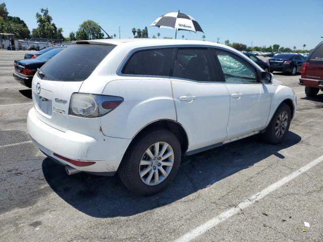 Photo 3 from auction – 2010 MAZDA CX-7 with VIN JM3ER2W51A0331155