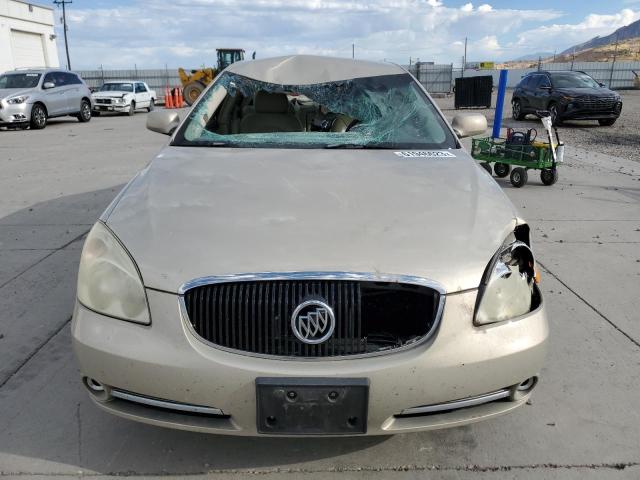 Photo 5 from auction – 2007 BUICK LUCERNE CX with VIN 1G4HE57Y27U120944