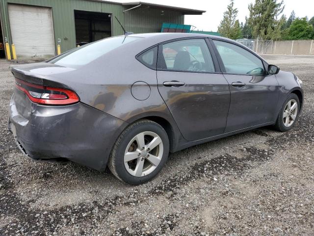 Photo 3 from auction – 2015 DODGE DART SXT with VIN 1C3CDFBB9FD252578