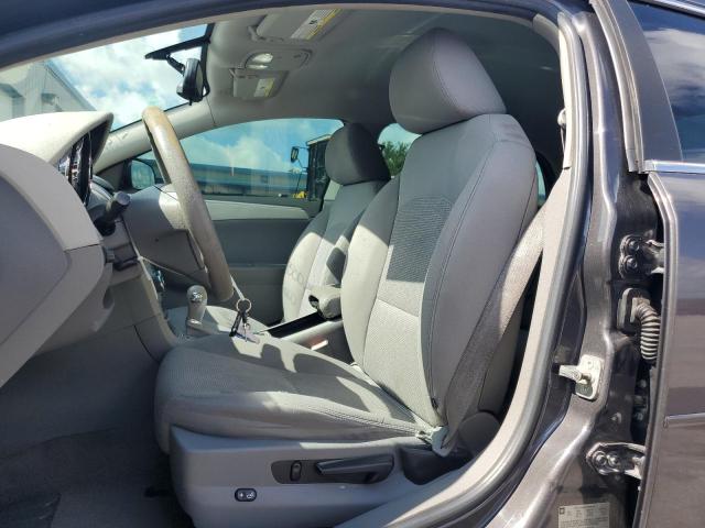 Photo 7 from auction – 2010 CHEVROLET MALIBU LS with VIN 1G1ZA5E01AF254608