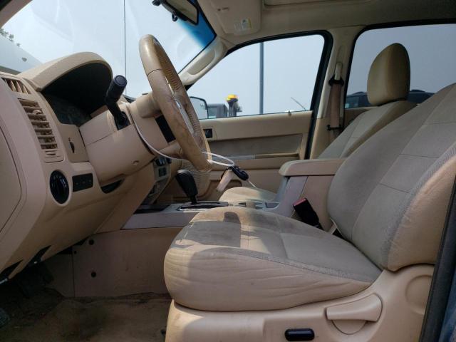 صورة رقم 7 من المزاد - 2011 FORD ESCAPE XLT مع VIN 1FMCU9DG2BKA24574