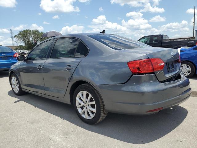 Photo 2 from auction – 2012 VOLKSWAGEN JETTA SE with VIN 3VWDX7AJ7CM351306