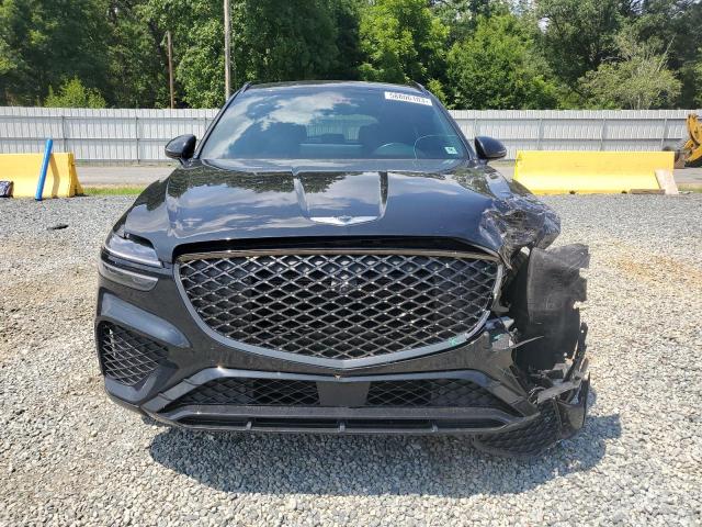 Photo 5 from auction – 2022 GENESIS GV70 BASE with VIN KMUMCDTC2NU012301
