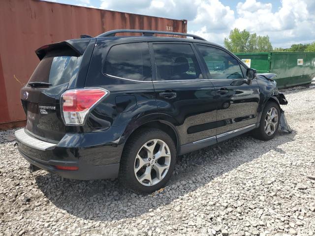 Photo 3 from auction – 2018 SUBARU FORESTER 2 with VIN JF2SJAWC5JH575731