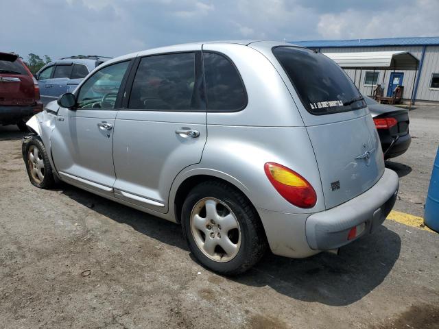 Photo 2 from auction – 2002 CHRYSLER PT CRUISER with VIN 3C4FY58B92T383609