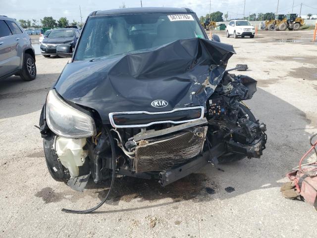 Фото 5 с аукциона – 2015 KIA SOUL + с VIN KNDJP3A54F7179655
