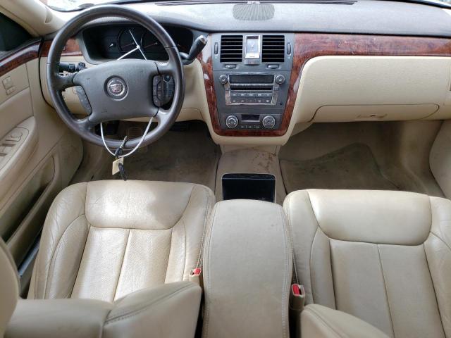 Photo 8 from auction – 2007 CADILLAC DTS with VIN 1G6KD57YX7U134834