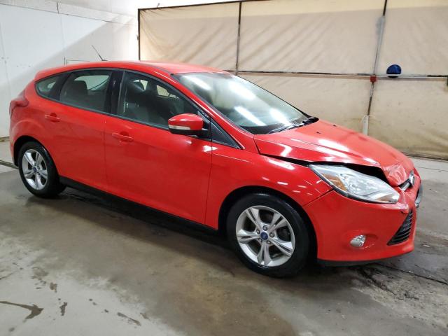 Фото 4 с аукциона – 2012 FORD FOCUS SE с VIN 1FAHP3K25CL192992