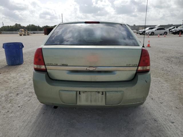 Photo 6 from auction – 2004 CHEVROLET MALIBU MAX with VIN 1G1ZU64804F157778