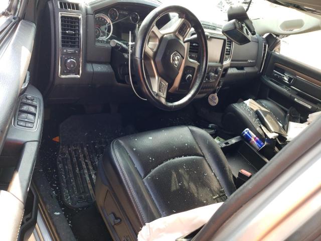 Photo 8 from auction – 2016 RAM 2500 LARAM with VIN 3C6UR5FL3GG324949