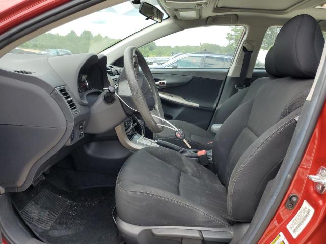 Photo 7 from auction – 2013 TOYOTA COROLLA BA with VIN 5YFBU4EE2DP099702