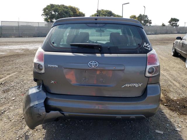 Photo 6 from auction – 2007 TOYOTA COROLLA MA with VIN 2T1KR32E77C648749