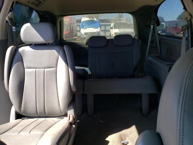 Photo 10 from auction – 2006 DODGE GRAND CARA with VIN 2D4GP44L96R850684