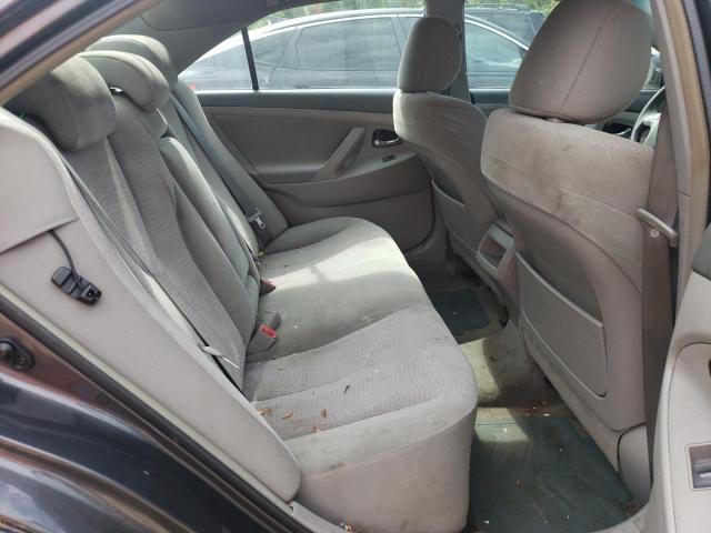 Photo 10 from auction – 2011 TOYOTA CAMRY BASE with VIN 4T4BF3EK9BR156862