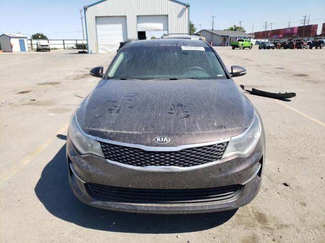 Photo 5 from auction – 2018 KIA OPTIMA LX with VIN KNAGT4L32J5237187